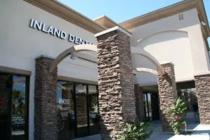 Inland Dental Center – Heritage Court  Inland Dental Specialties office