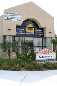 SC Dental Care office