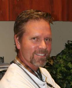 Dr. Mark Johnsen