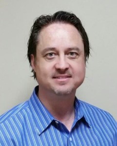 Dr. Ron Simus