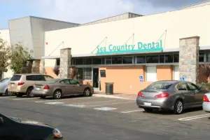 Sea Country Dental  office