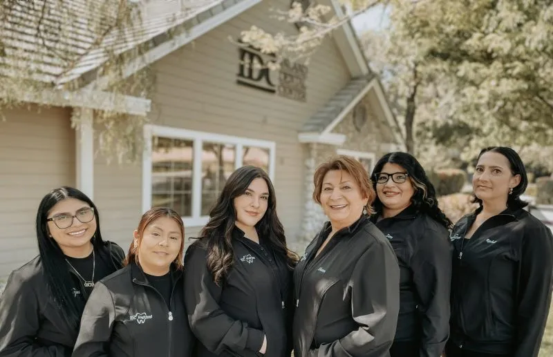 admin team