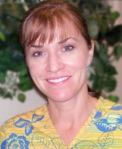 Dr. Johnsen