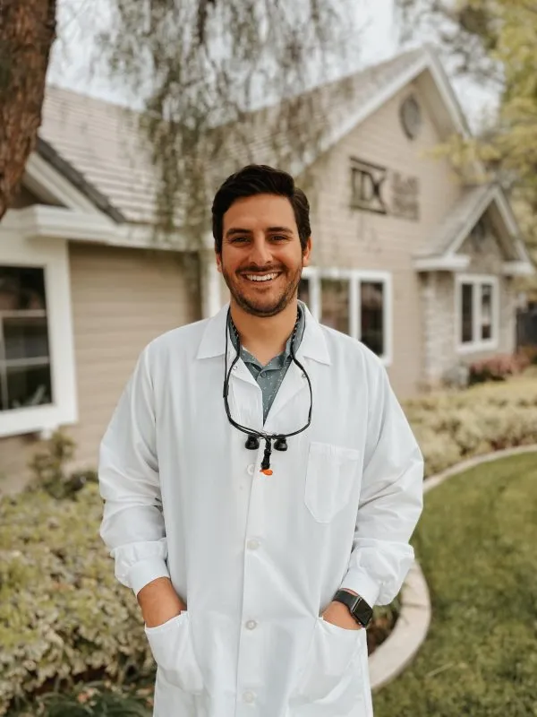 Dr. Najim