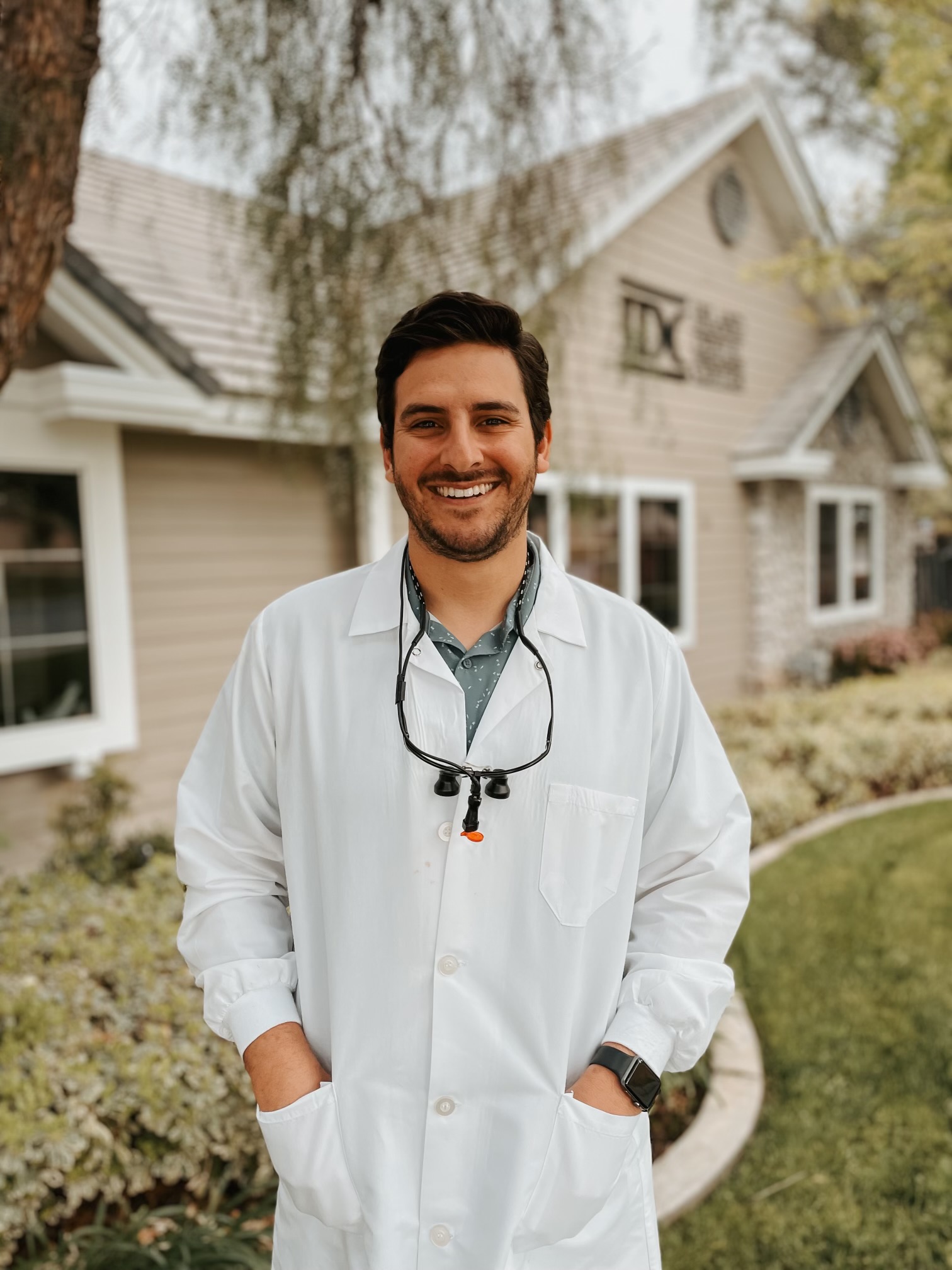 Dr, Najim