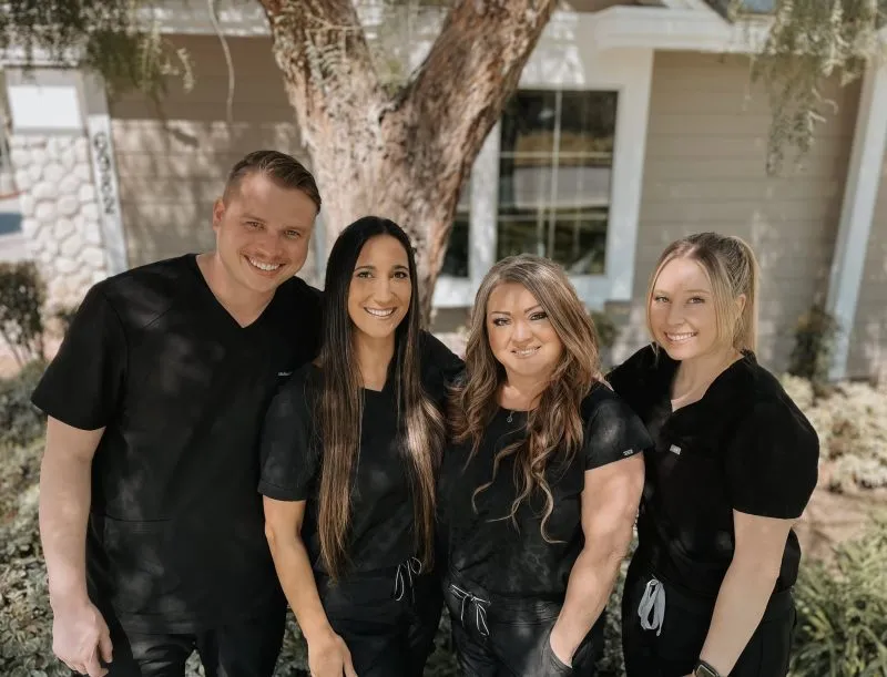 The Hygiene team