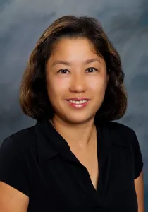 Dr Cecilia