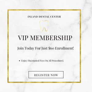 VIP Membership promo: Join for $60, get discounted procedures